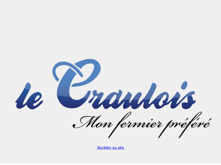 www.craulois.com