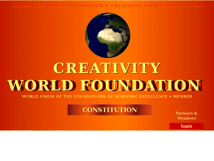 www.creativityworldfoundation.net