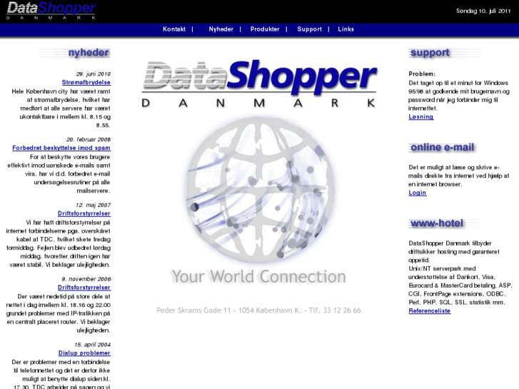 www.datashopper.dk