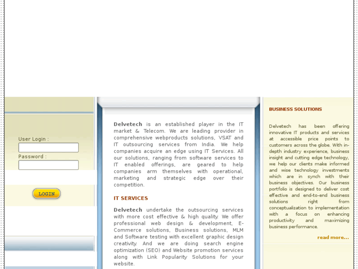 www.delvetech.co.in