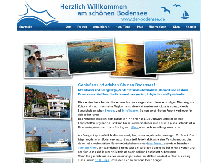 www.der-bodensee.de