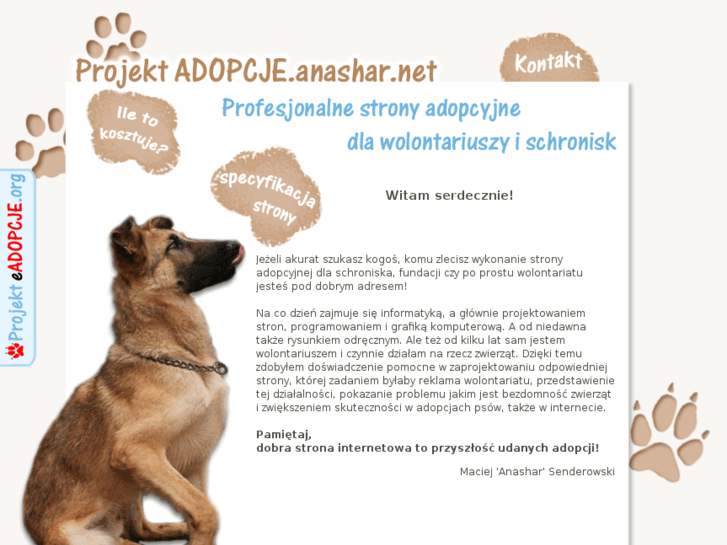 www.eadopcje.org