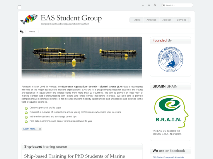 www.eassg.org