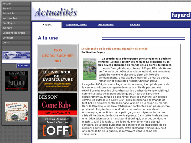 www.editions-fayard.net