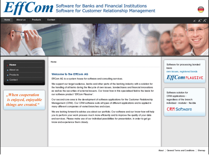 www.effcom-software.com