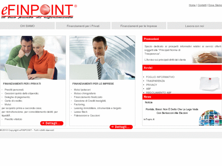 www.efinpoint.com