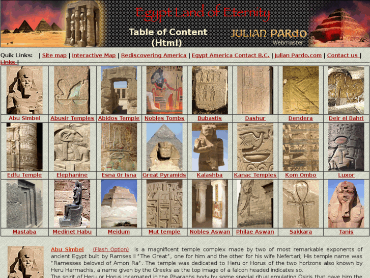 www.egyptlandofeternity.com