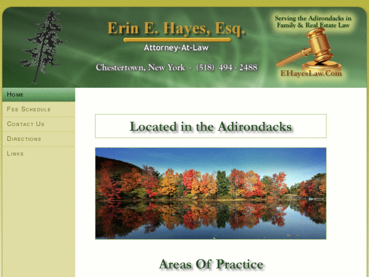 www.ehayeslaw.com