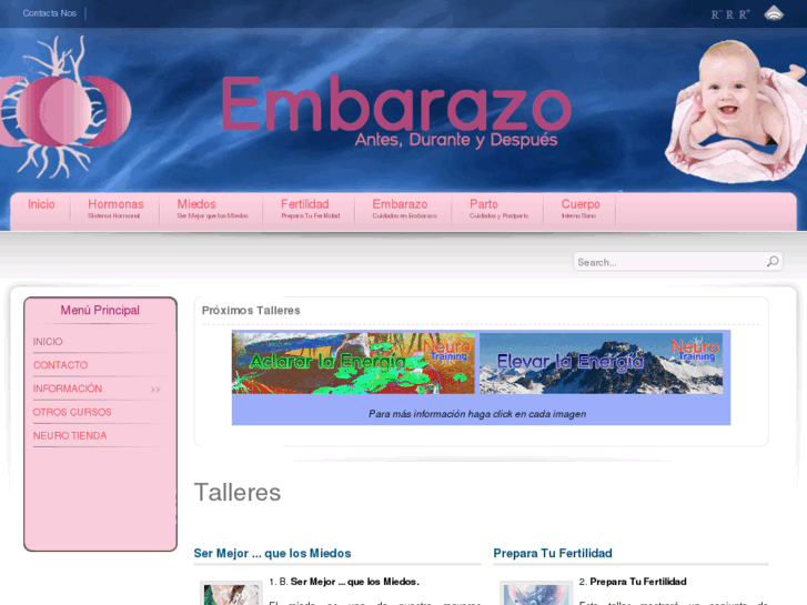 www.embarazoadd.com