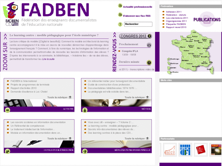 www.fadben.asso.fr