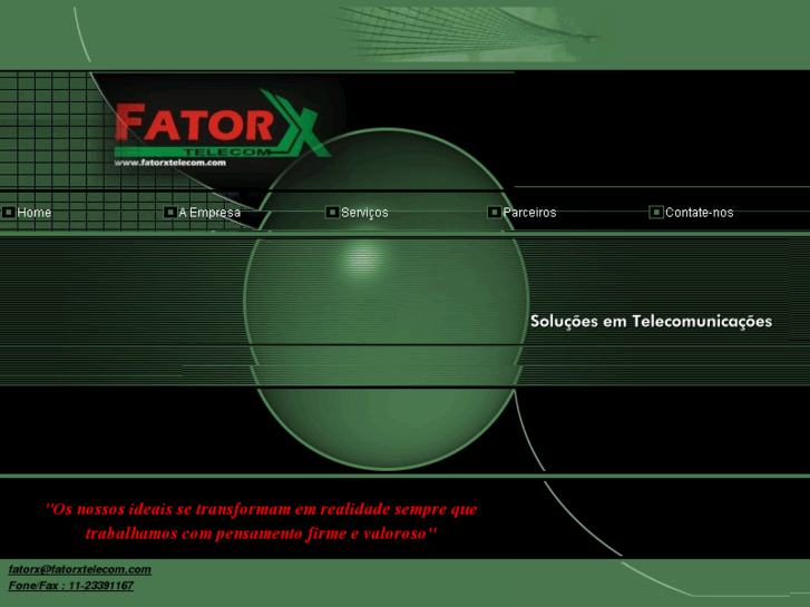 www.fatorxtelecom.com