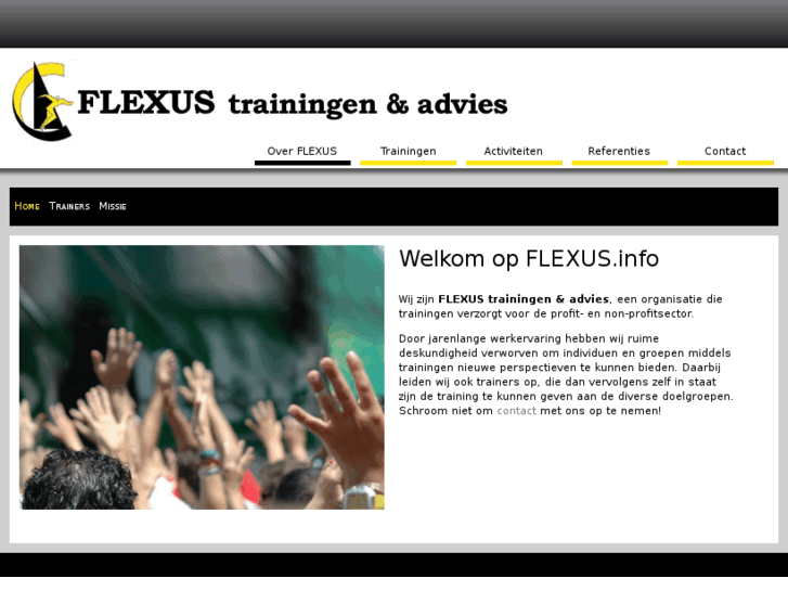 www.flexus.info