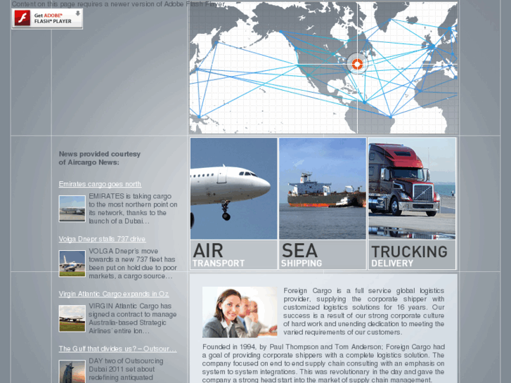 www.foreigncargo.com