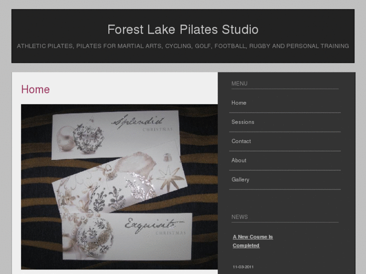 www.forestlakepilatesstudio.com