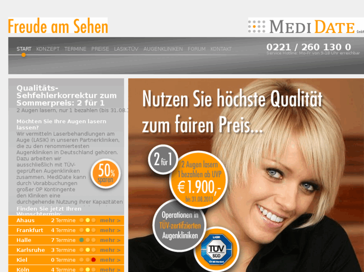 www.freudeamsehen.com