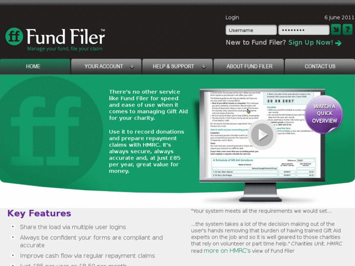 www.fundfiler.com