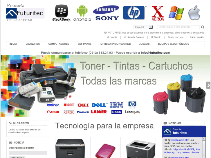 www.futuritec.com