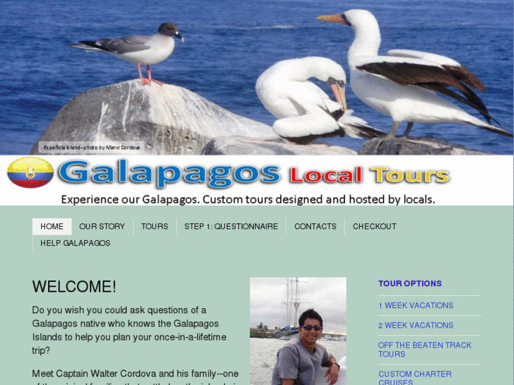 www.galapagoslocaltours.com