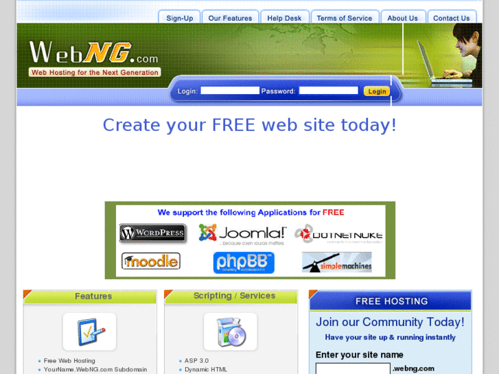 www.gihosting.org