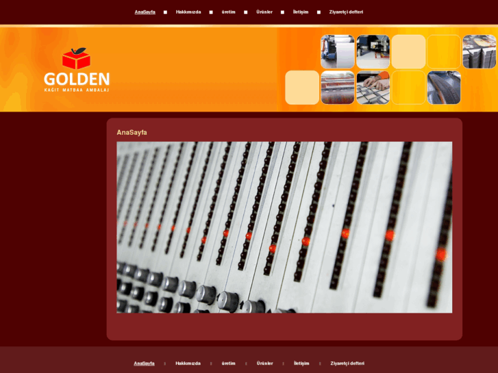 www.goldenambalaj.com