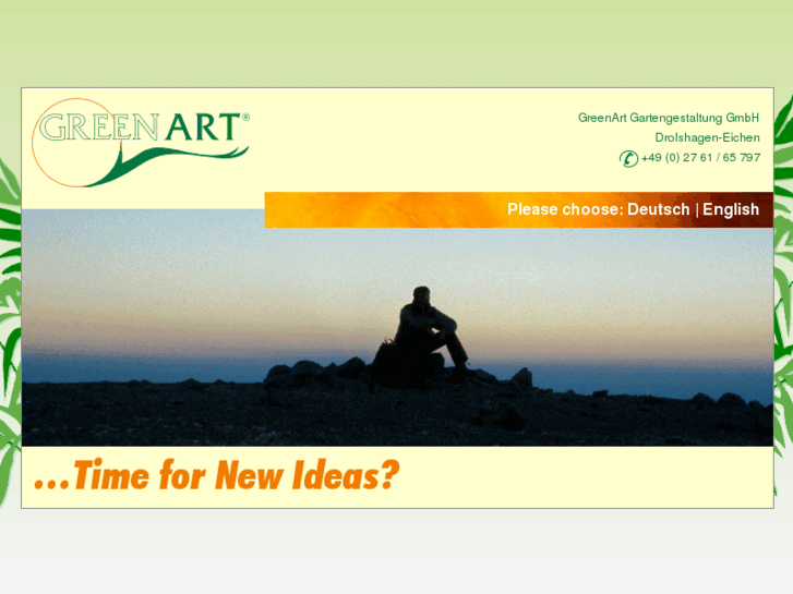 www.greenart.eu