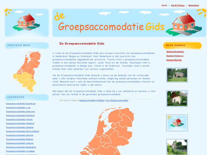 www.groepsaccomodaties.org