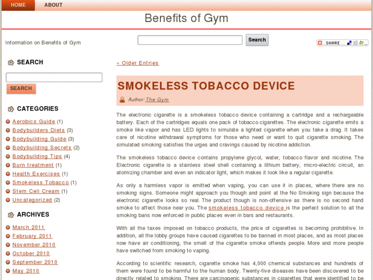 www.gymforhealth.com