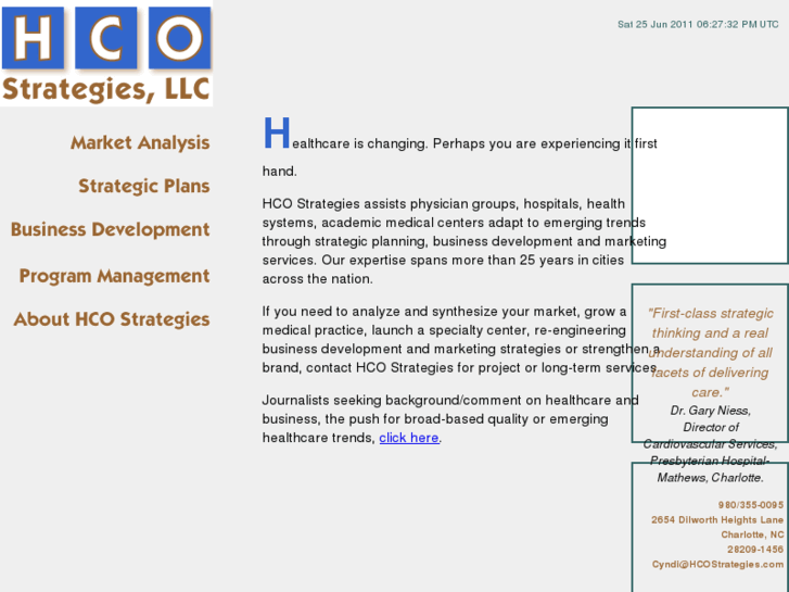 www.hcostrategies.com