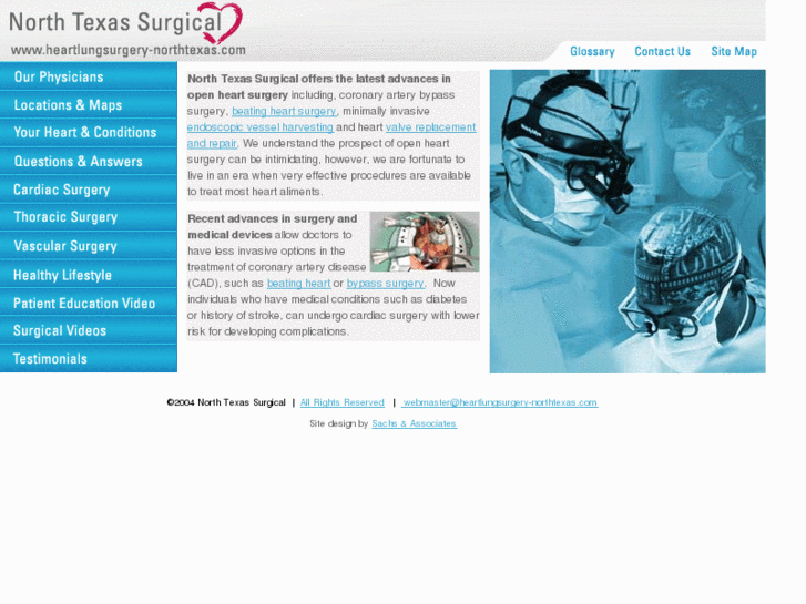 www.heartlungsurgery-northtexas.com