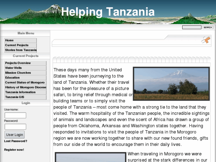 www.helpingtanzania.org