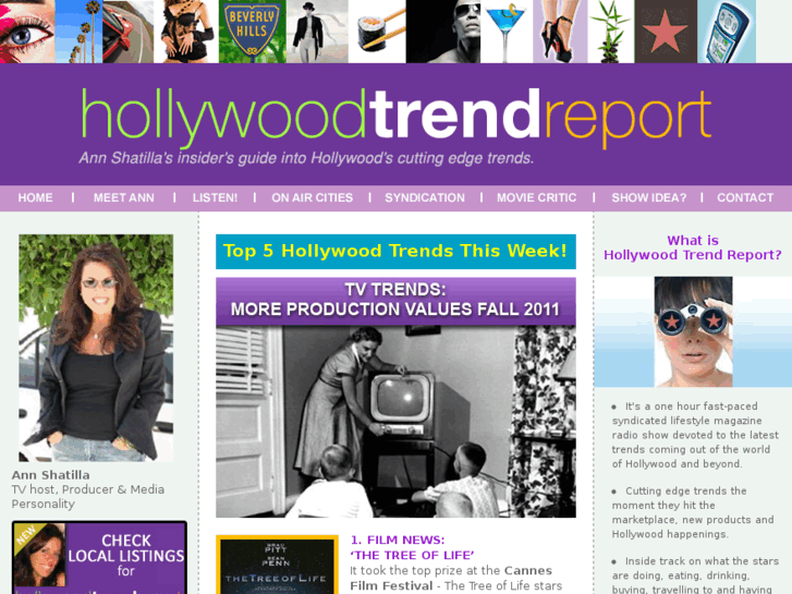 www.hollywoodtrendreport.com