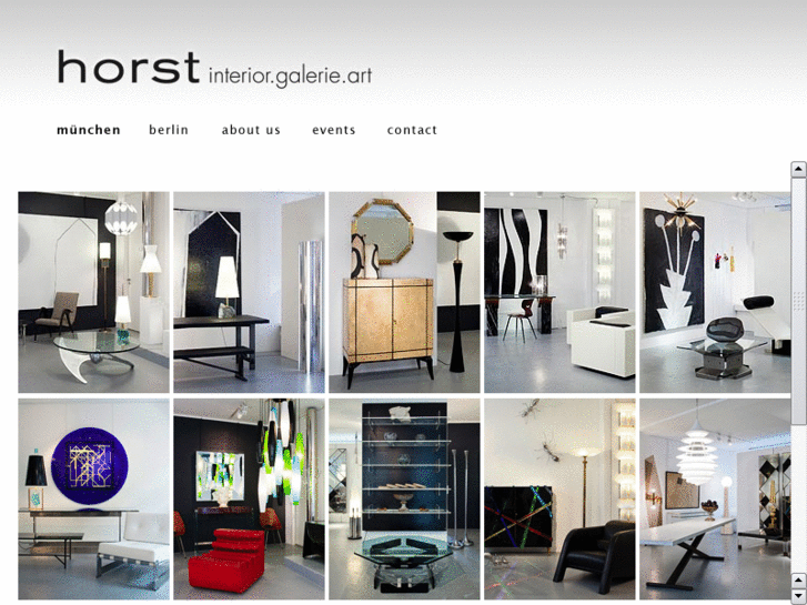 www.horst-galerie.com