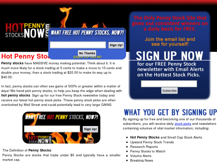 www.hotpennystocksnow.com