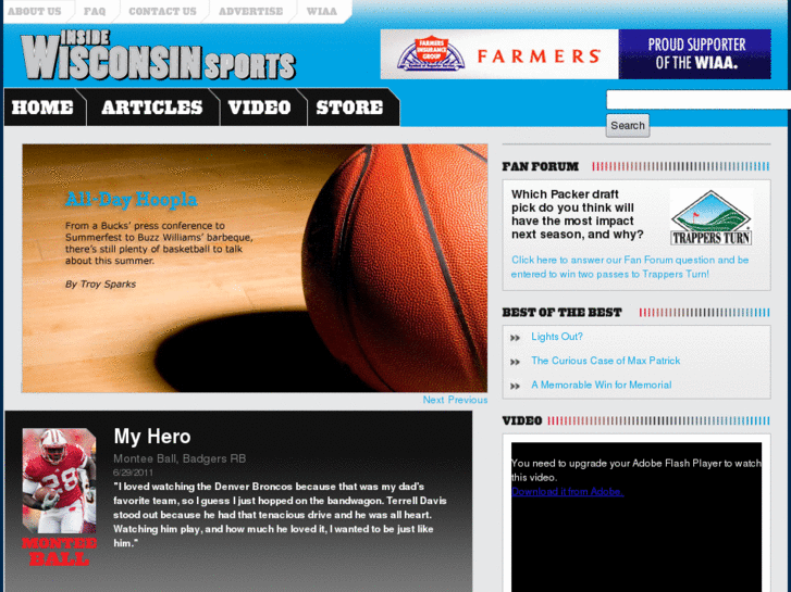 www.insidewisconsinsports.com