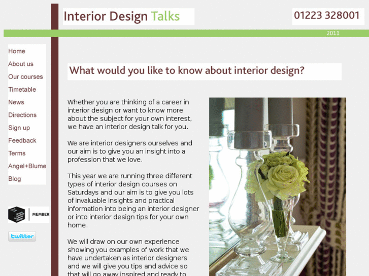 www.interiordesigntalks.com