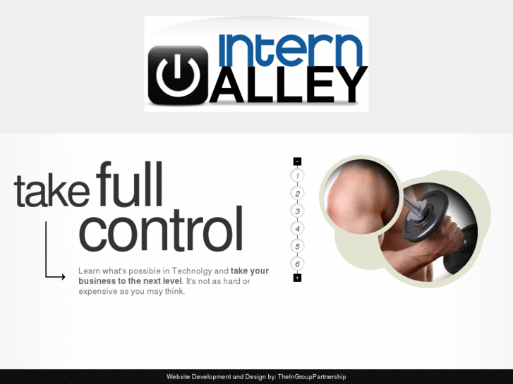 www.internalley.com