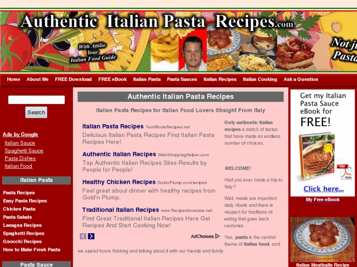 www.italian-pasta-recipe.com