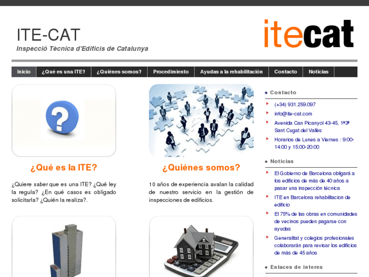 www.ite-cat.com