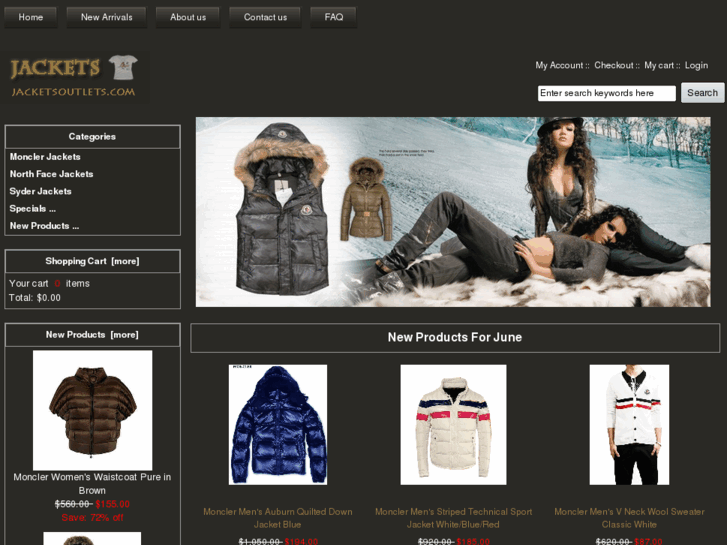 www.jacketsoutlets.com