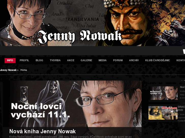 www.jennynowak.cz