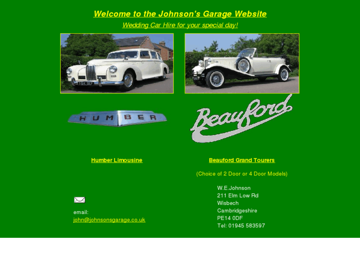 www.johnsonsgarage.co.uk