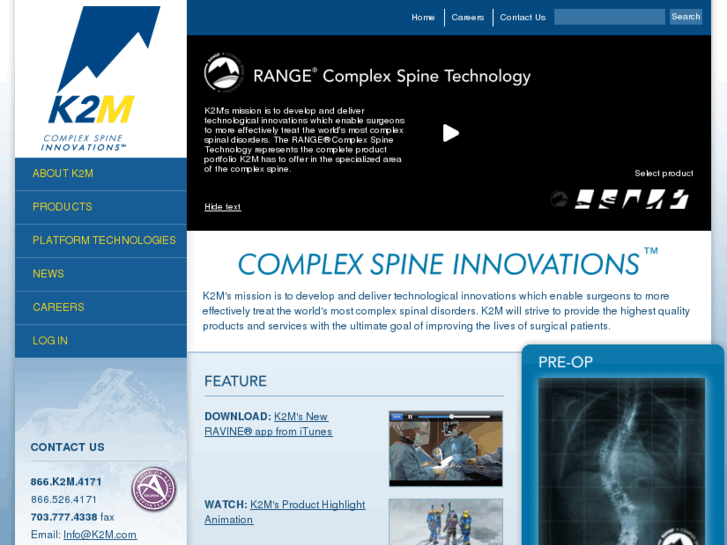 www.k2spine.com