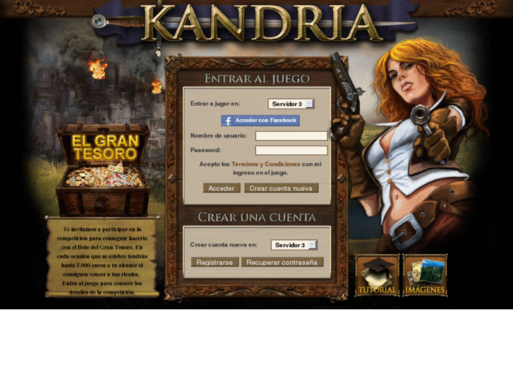 www.kandria.es