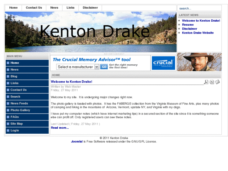 www.kentondrake.com