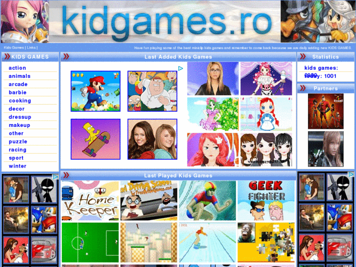 www.kidgames.ro