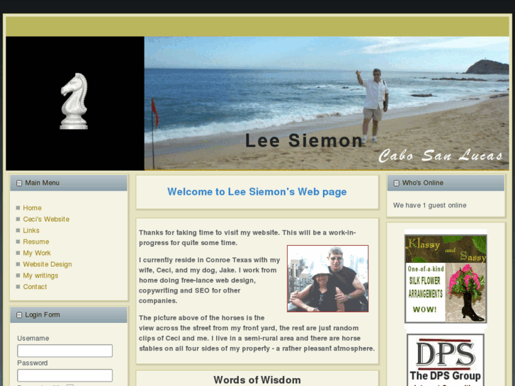 www.lee-siemon.com