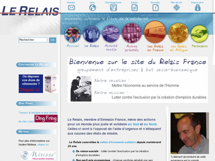 www.lerelais.org