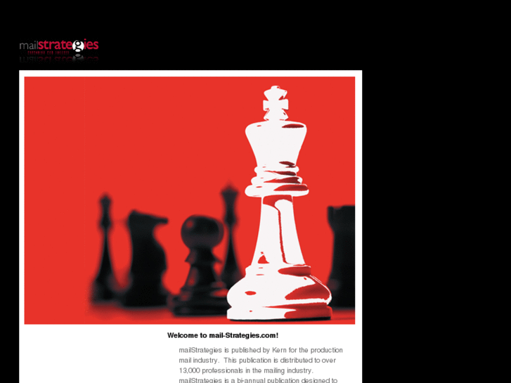 www.mail-strategies.com