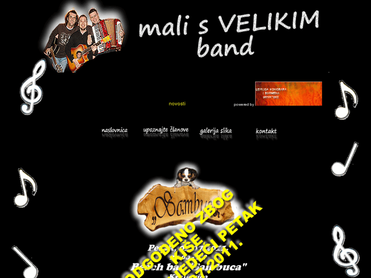 www.malisvelikimband.com