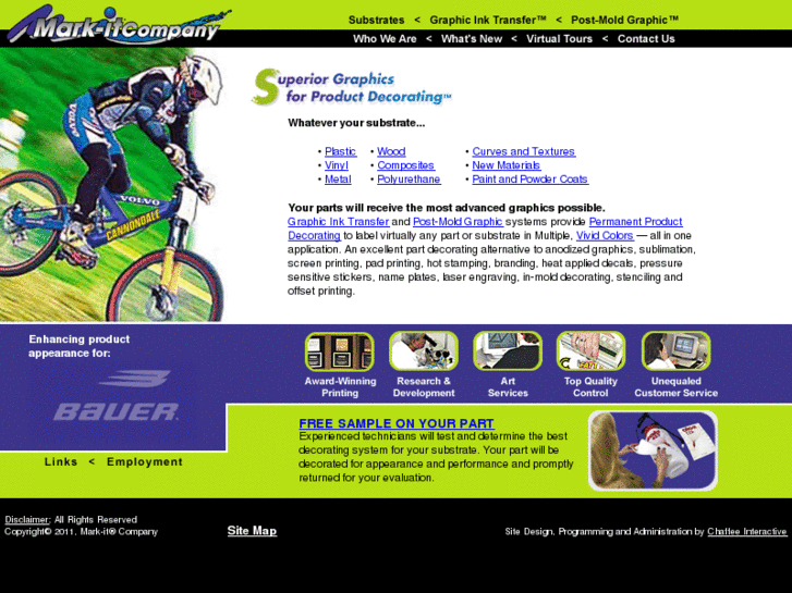 www.mark-itco.com